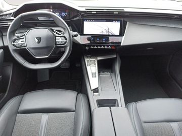 Peugeot 308 - 10