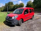 Renault Kangoo ENERGY TCe 115 Start Start - Renault Kangoo: Start