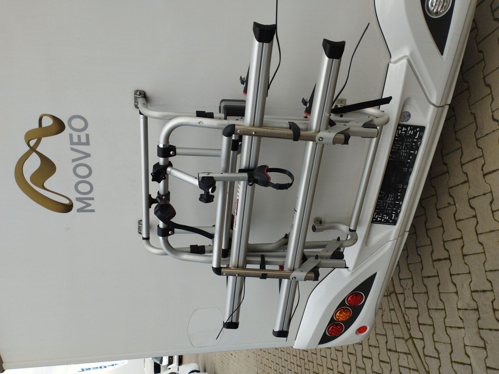 Fahrzeugabbildung Mooveo Tei 74 EB