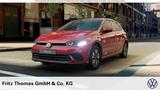 Volkswagen Polo 1.0 TSI DSG Move LED SHZ PDC ACC Klima - Volkswagen Polo aus 2023