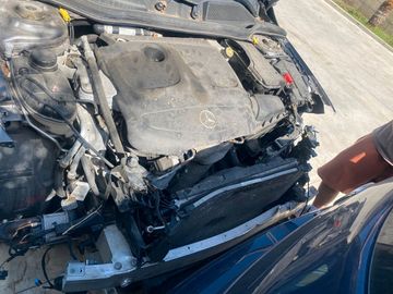 Mercedes CLA 180 - 9