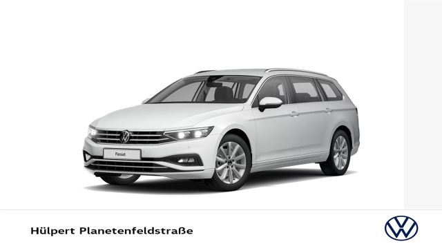 Volkswagen Passat Variant 1.5 ELEGANCE AHK CAM ACC LM17 NAV