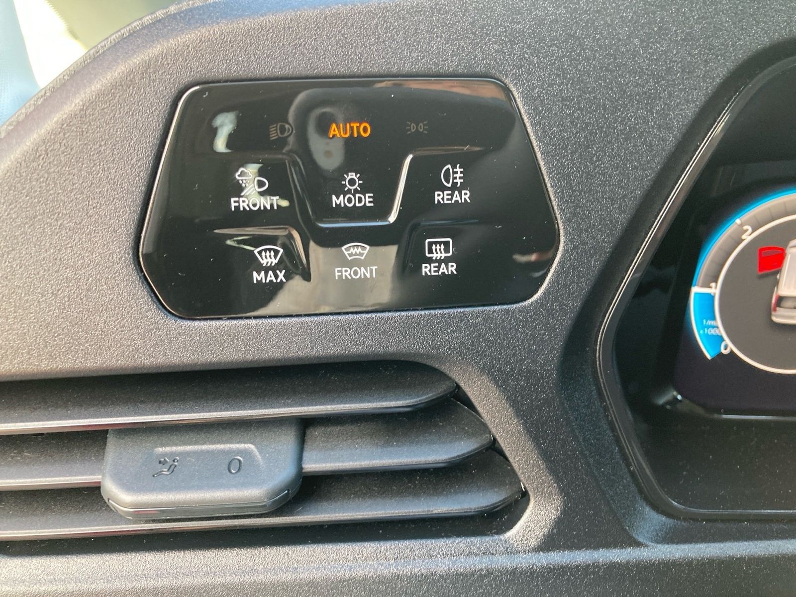 Volkswagen Caddy - Bild 21