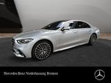 Mercedes-Benz S 350 d 4M Lang AMG FirstClassFon/Executive/Pano - Mercedes-Benz S 350 in Bremen