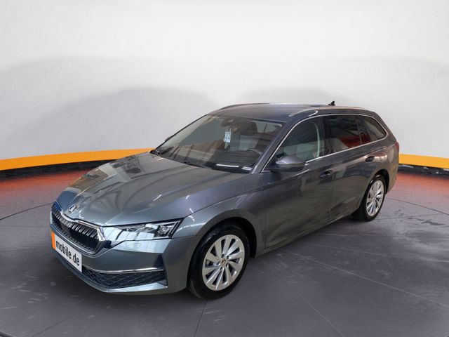 Skoda Octavia Combi 1.5 eTSI Selection*Navi*ACC*Kamera