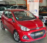 Hyundai i10 YES!*1.HAND*54 TKM*PDC*SITZ+LENKRADHEIZUNG - Hyundai i10 Gebrauchtwagen in Köln