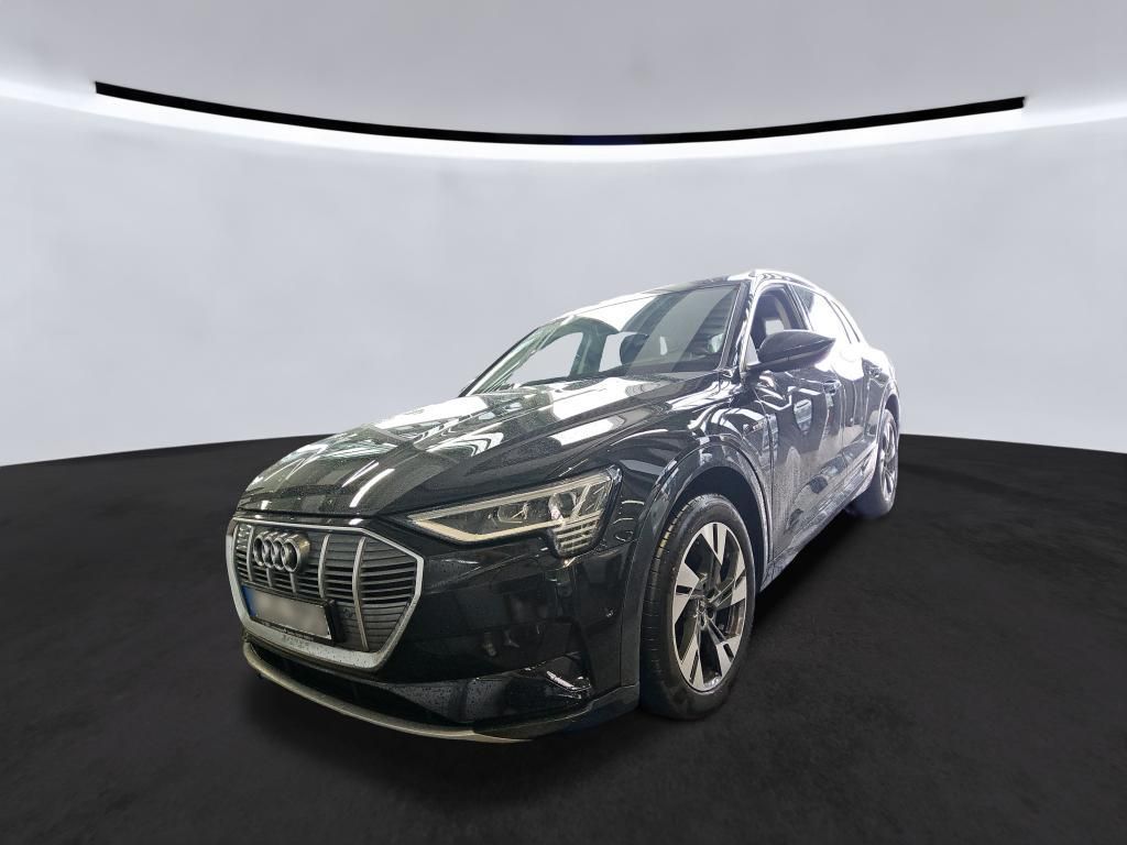 Image of Audi e-tron