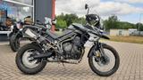 Triumph Tiger 800 XCA TÜV SERVICE VOLLAUSSTATTUNG - TRIUMPH 800 XC TIGER