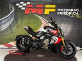 Ducati DIAVEL V4RS MY26 [SOFORT VERFÜGBAR] - DUCATI DIAVEL