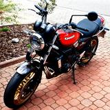Kawasaki z650RS - Offers