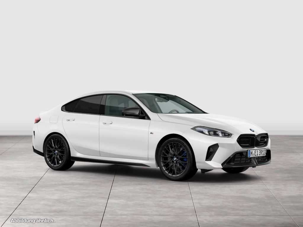 BMW M235 - Bild 9