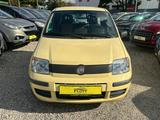 Fiat Panda *1.HD*76TKM*Servo* TÜV Neu - gebrauchte Fiat Panda aus dem Jahr 2009
