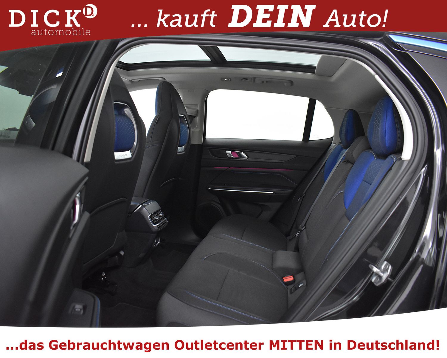 LYNC AND CO 01 1.5TD Aut PHEV PANO+MEMO+NAVI+LED+SHZ+ACC+360 - Image 16
