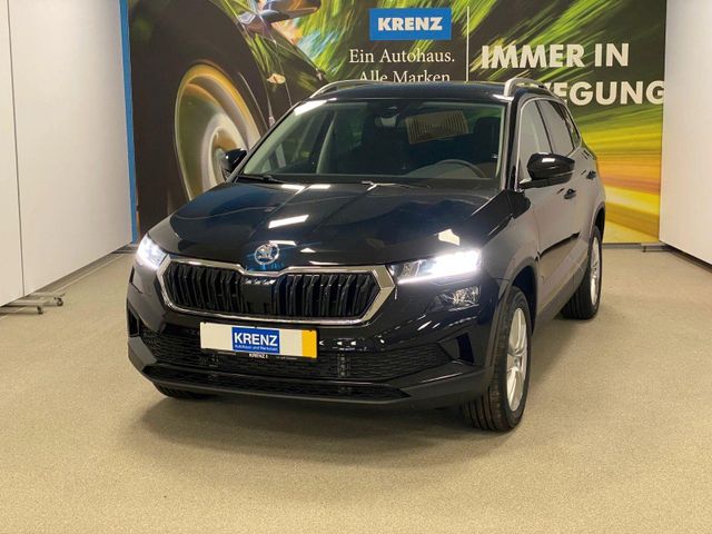 SKODA Karoq 1.5 TSI DSG Selection+ACC+2030 Garantie+BC