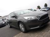 Ford Focus Turnier Trend - Ford Focus Gebrauchtwagen in Kassel