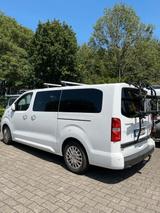 Peugeot Traveller /  Camperbulli / Expert