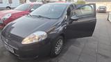 Fiat Punto 1.4 8V Dynamic Dynamic - Fiat Punto aus 2009: 1.4