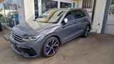 Volkswagen Tiguan 2.0 TSI OPF DSG 4MOTION R LED-Matrix