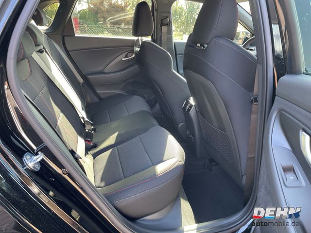 Hyundai i30 N-Line Mj26 7-DCT 1.6 T-GDi