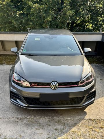 Volkswagen 7 GTI PERFORMANCE FACELIFT *TÜV NEU, WENIG KM*