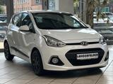 Hyundai i10*1HAND*TPM*PDC*BT*KLIMA*ALLWETTER*SERVICE NEU - Hyundai i10: 1.1