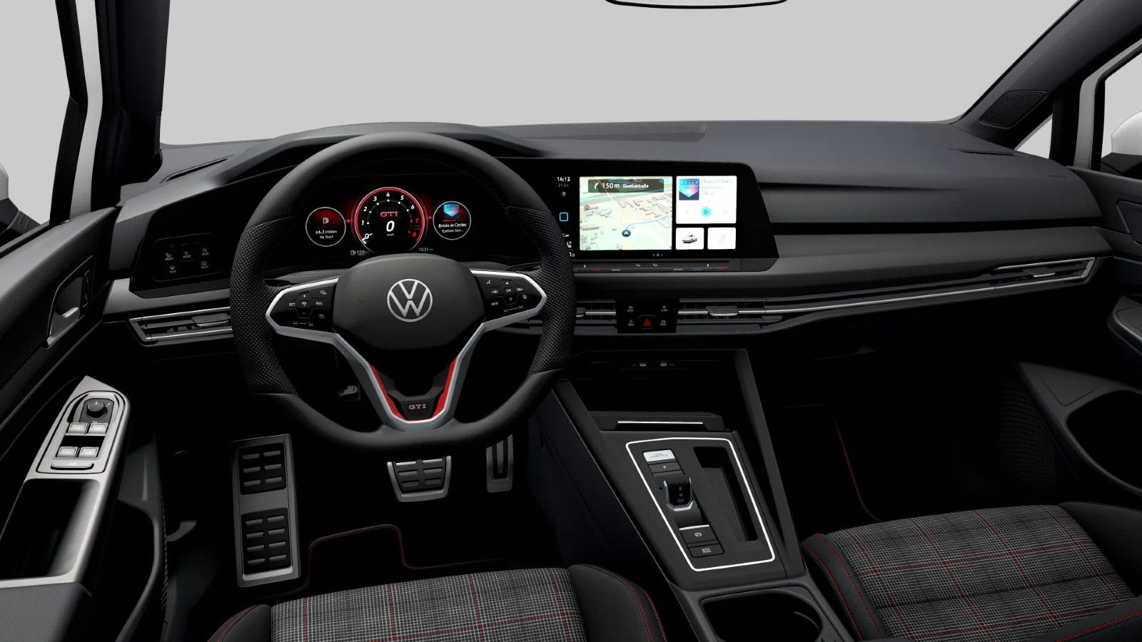 Volkswagen Golf - Bild 8