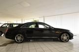 Mercedes-Benz S 63 AMG Nachtsicht Memory vorne u. hinten - Mercedes-Benz S 63 AMG Gebrauchtwagen