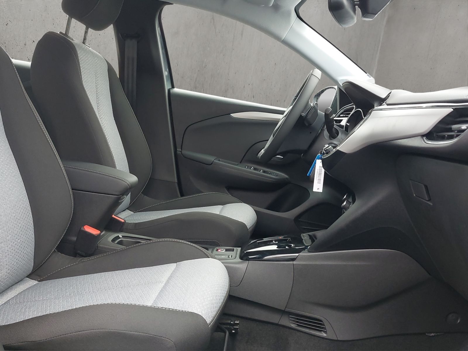 Opel Corsa - Bild 17