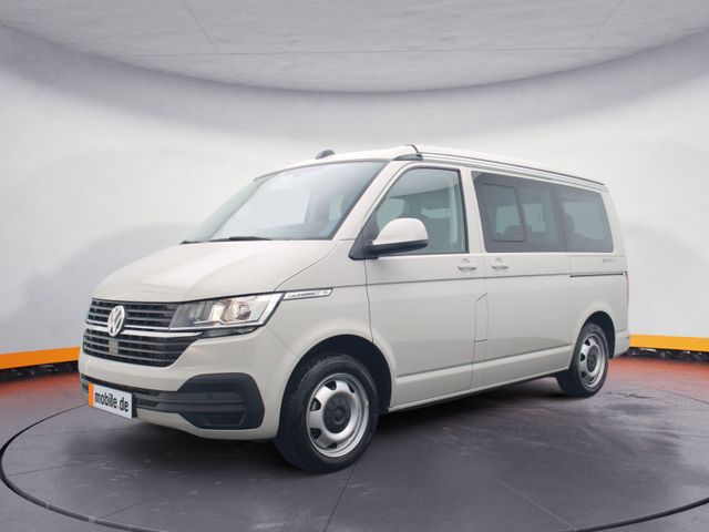 Volkswagen T6.1 California Beach DSG/ Markise, 7Sitzer, AHK