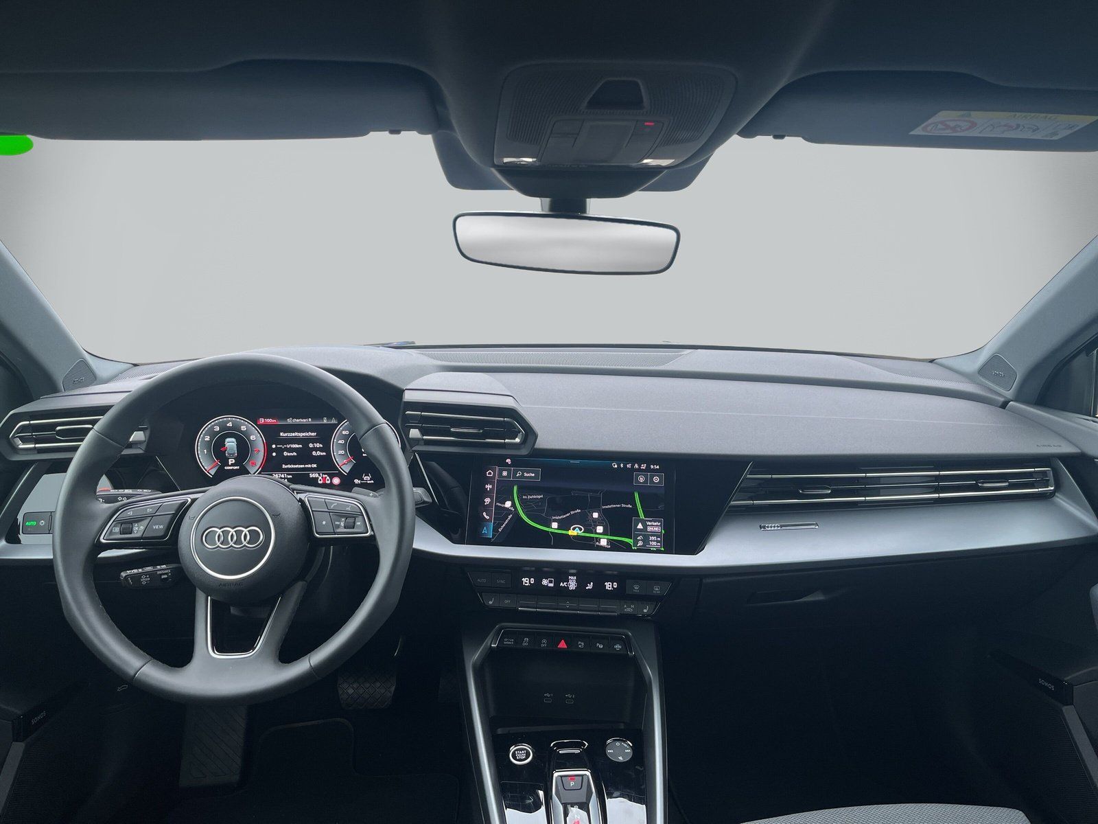 Audi A3 - Bild 10