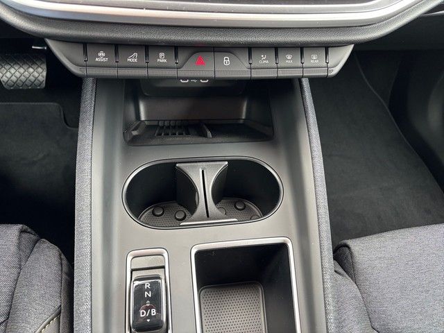 Fahrzeugabbildung SKODA Elroq 85 Loft +SHZ+BHZ Front+SHZ +Navi+