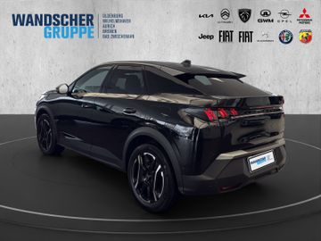 Peugeot 3008 1.6 195 Allure Kam.+KeyLess+LED+SHZ+PDC