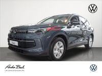 Volkswagen Tiguan - Vorschau Bild 1