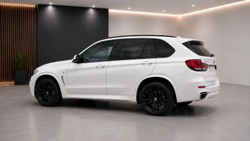 BMW X5 - 2