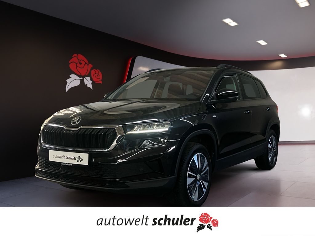 Image of Skoda Karoq