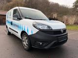 Fiat Doblo Doblò SX Maxi Kasten /Klimaaut. /PDC /AHK - Fiat Doblo aus 2020