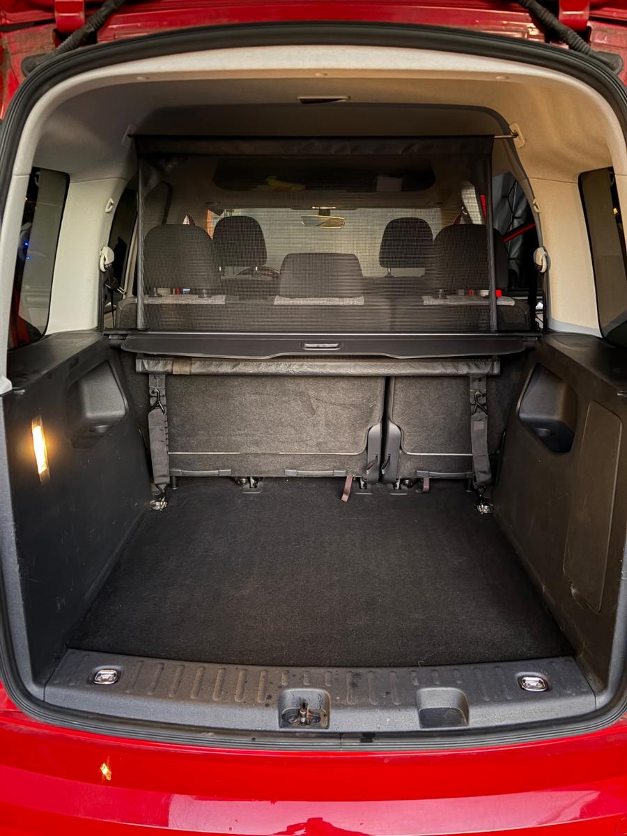 Volkswagen Comfortline 1.Hand Inspektion neu ACC Kamera AHK