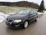 Volkswagen Passat Variant Comfortline - gebrauchte VW Passat Variant aus dem Jahr 2006