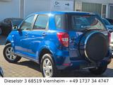 Daihatsu Terios 1.5 | 4WD 4x4 | 1.Hand | Klima - gebrauchte Daihatsu Pickups