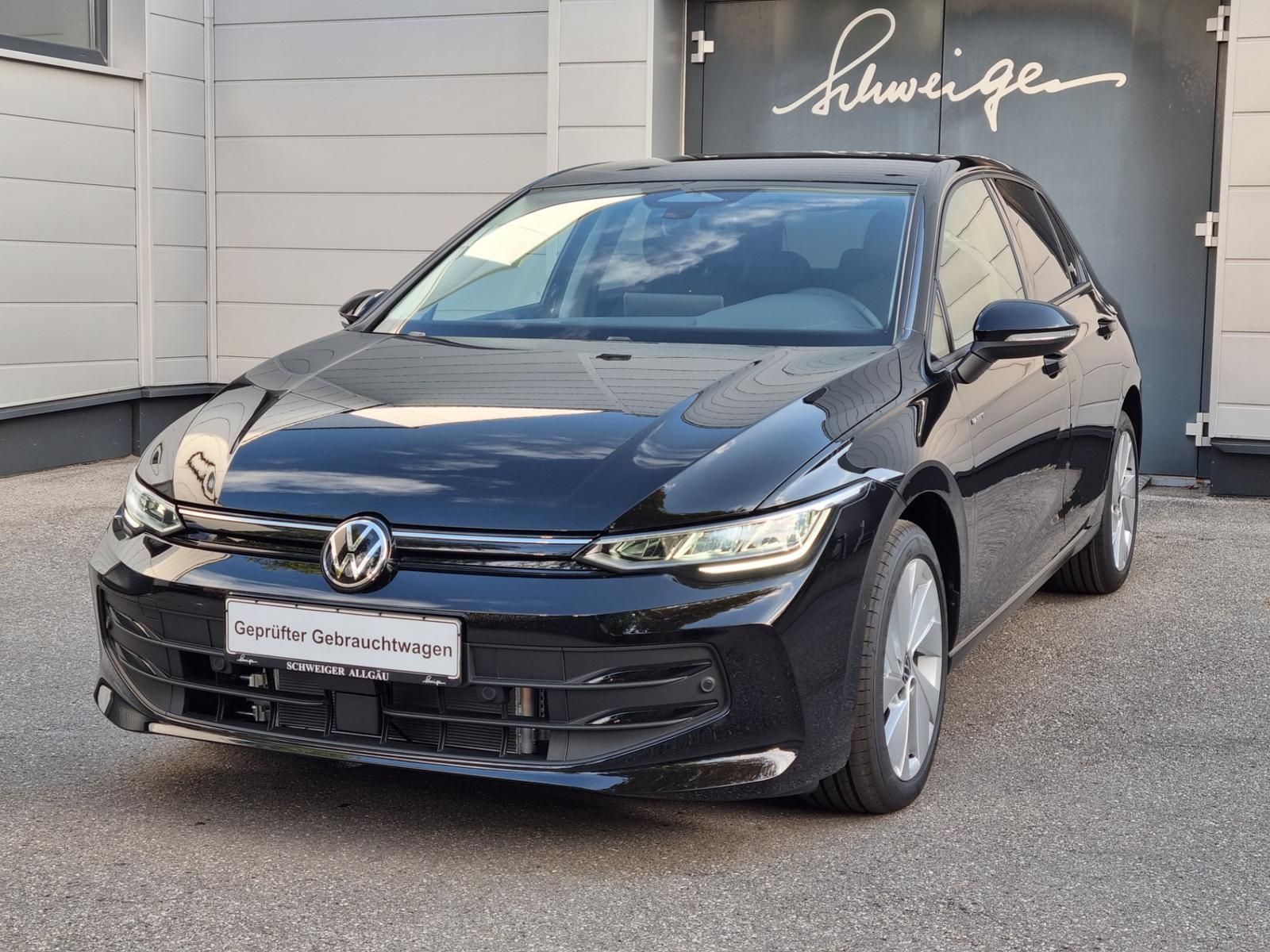 Volkswagen Golf 1.5 TSI Life + AHK + 5J.Garantie