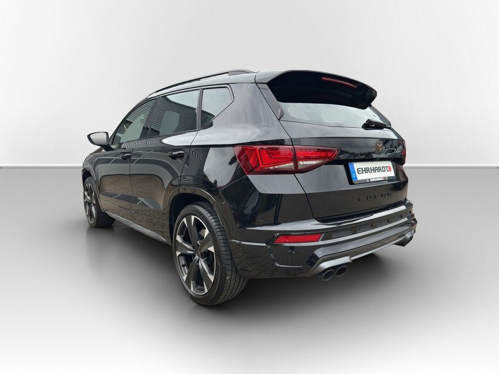 Cupra Ateca - Bild 7