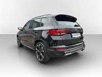 Cupra Ateca - Vorschau Bild 7