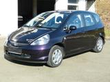 Honda Jazz 1.2 Cool [KLIMA/CD/5-TÜRIG] - Honda Jazz: Cd