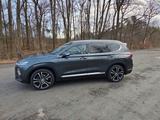 Hyundai SANTA FE 2.2 CRDi Style 4WD 8AT SEVEN Style