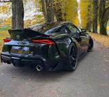 Toyota Supra Mk5 GR 3.0 / 20 Zoll BBS / H&... - gebrauchte Toyota Supra aus dem Jahr 2020