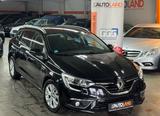 Renault Megane IV Grandtour Limited*2.HAND*NAVI*SPURHALT - gebrauchte Renault Kombis