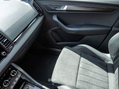 Foto Nummer 11: SKODA Karoq
