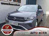 Volkswagen T-Cross 1.0 TSI Life*DSG*Kamera*SHZ*IQ*Navi*ACC - VW Gebrauchtwagen