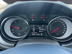OPEL Astra K Sports Tourer KLIMA,PDC,TEMPOMAT,ESP,BT