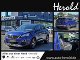 Peugeot 3008 Allure"Navi,Kamera,Keyless,Sitzheiz.1.Hand" - Peugeot 3008 in Nürnberg